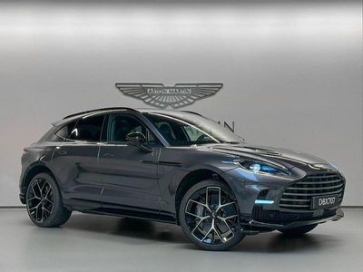 Aston Martin DBX 707