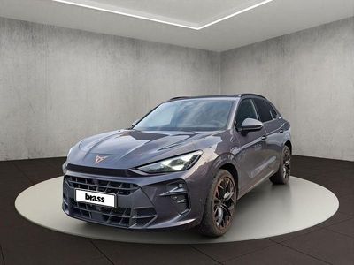 Dark void Gebraucht 2025 Cupra Terramar VZ SUV | 49.950 € (Teuer)