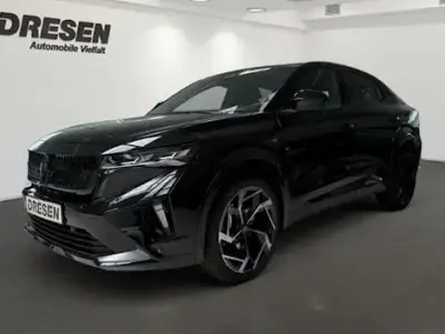 Gebraucht Renault Rafale 301 PS (221 kW) 2025 Schwarz SUV