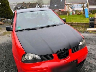 gebraucht Seat Arosa TÜV Neu