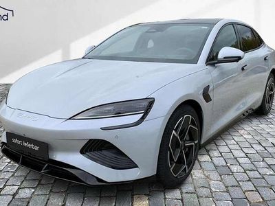 Nuova BYD Seal Design 230 kW (313 CV) 2025 Grigio Berlina