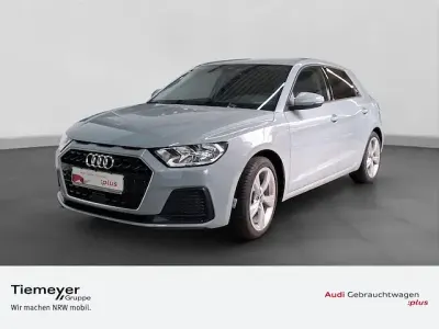 Gebraucht Audi A1 Sportback