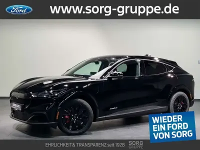 Gebraucht Ford Mustang Mach-E