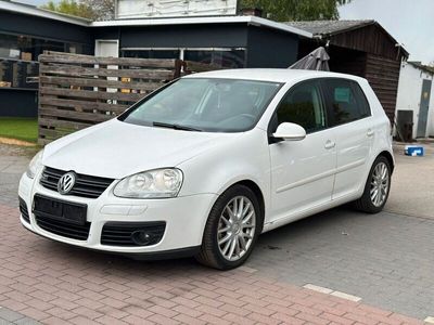 gebraucht VW Golf V Lim. GT 1,4*AUT*KLIMA*170PS*SZHG