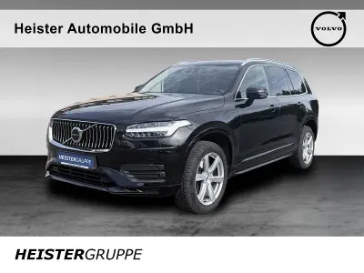 Gebraucht Volvo XC90 184 PS (135 kW) 2022 SUV