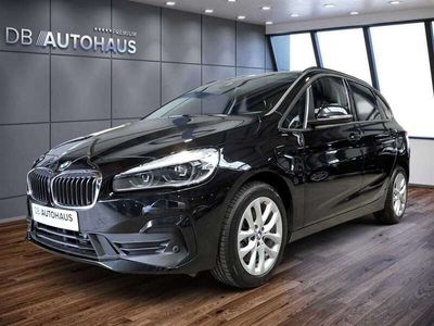 BMW 225 Active Tourer