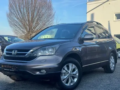 Gebraucht Honda CR-V