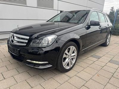 Mercedes C180