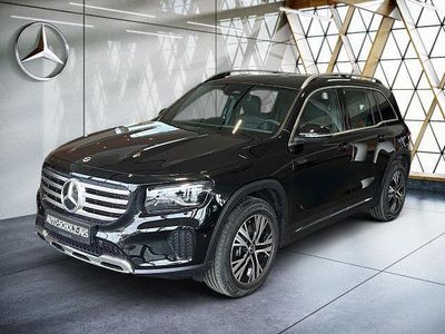 Gebraucht Mercedes GLB220 190 PS (139 kW) 2026 SUV