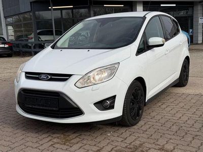 Usata Ford C-MAX Trend 163 CV (119 kW) 2013 Andere Monovolume