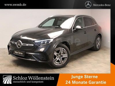 Mercedes GLC300