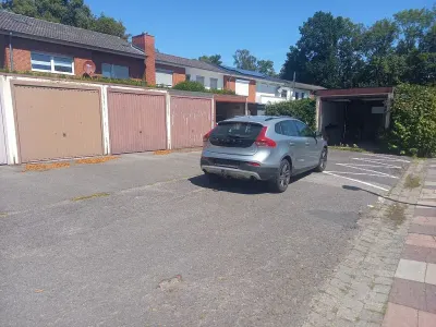 Gebraucht Volvo V40 CC