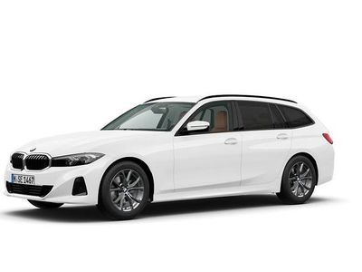 Gebraucht BMW 330 Shadowline 245 PS (180 kW) 2026 Kombi