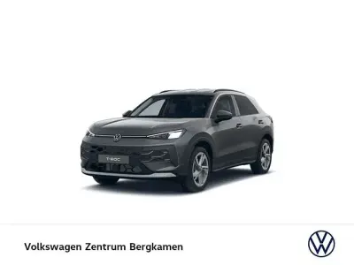 Neu VW T-Roc Life 116 PS (85 kW) 2026 Grenadillschwarz metallic SUV