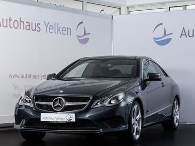 Mercedes E250