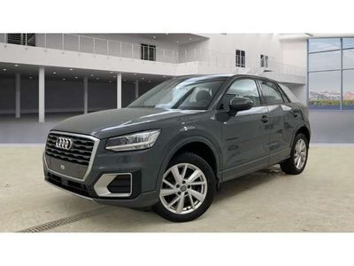 gebraucht Audi Q2 35 TFSI sport WR Navi LED App-Connect PDC v+h