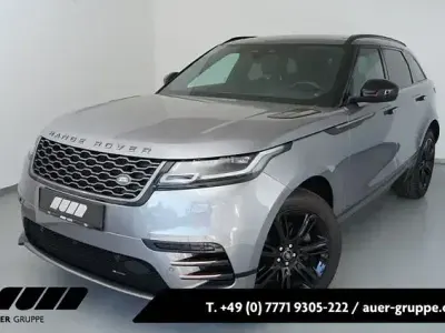 Gebraucht Land Rover Range Rover Velar