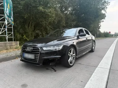 Gebraucht Audi A6