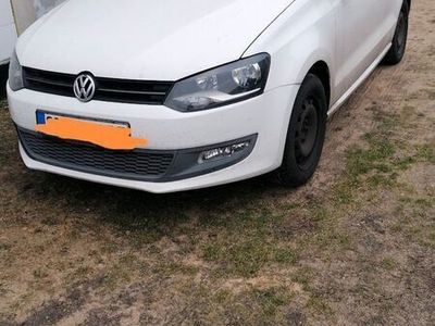 gebraucht VW Polo 1.2 TSI Team