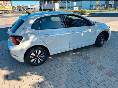Grau Gebraucht 2025 VW Polo Kleinwagen | 23.500 € (Fairer Preis)