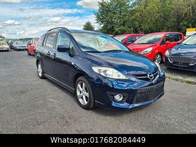 Mazda 5