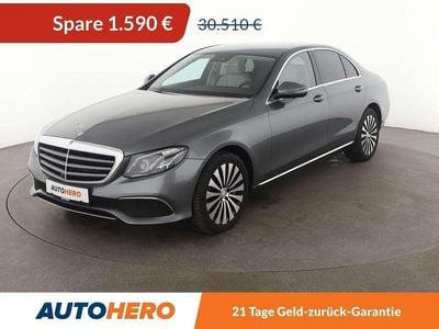 Mercedes E350