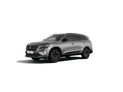 Nuova Renault Espace Esprit Alpine 200 CV (147 kW) 2026 Grigio SUV