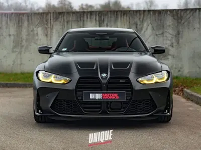 Gebraucht BMW M4