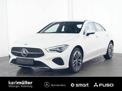 Mercedes CLA200