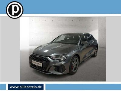 Audi A3 e-tron