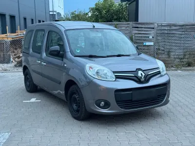 Gebraucht Renault Kangoo