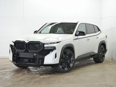 Begagnad BMW XM Performance 653 HK (480 kW) 2025 Vit SUV