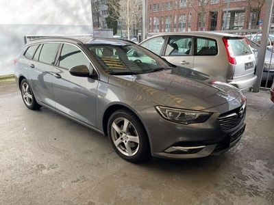 gebraucht Opel Insignia B Sports Tourer *AUTOMATIK *DIESEL