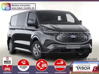 Occasion Ford E-Transit