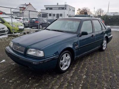 gebraucht Volvo 460 1.8i