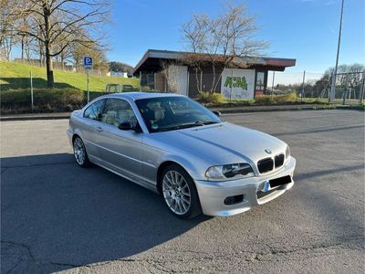 gebraucht BMW 323 E46 Ci VFL