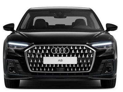 Audi A8L