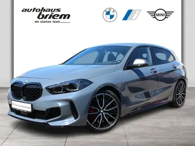 Gebraucht BMW M135