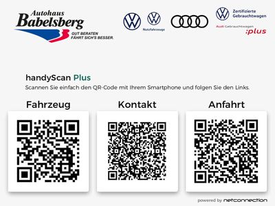 gebraucht VW Golf 2.0 TDI VIII