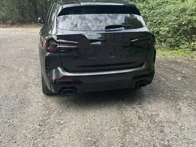 Gebraucht BMW X3