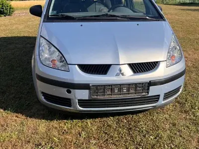Gebraucht Mitsubishi Colt