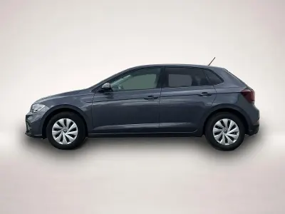 Gebraucht VW Polo Life 80 PS (58 kW) 2024 Manufacturer Kleinwagen
