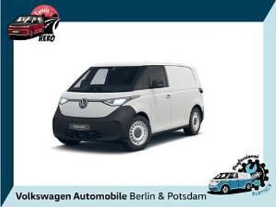 Nuova VW ID. Buzz 210 kW (286 CV) 2026 Bianco Monovolume
