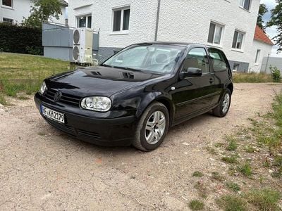 VW Golf IV