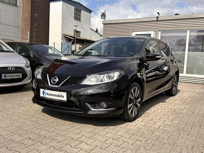 Nissan Pulsar