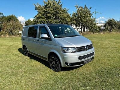 VW T5