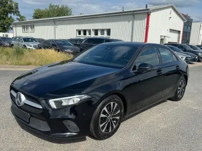 Gebraucht Mercedes A180