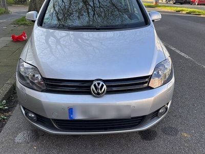 gebraucht VW Golf Plus 