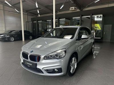 BMW 220