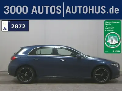 Gebraucht Mercedes A200
